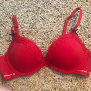 34B Tommy Hilfiger Bra
